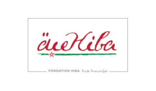Fondation Hiba logo