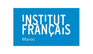 Institut Français au Maroc Logo